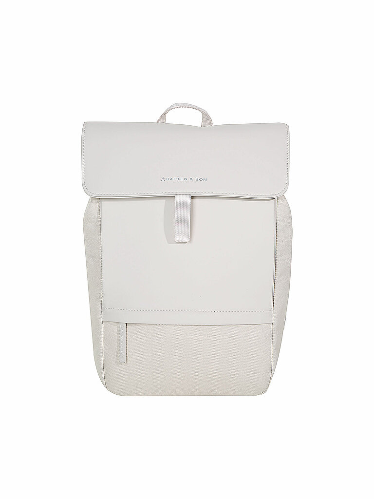 KAPTEN & SON Rucksack Fynn beige